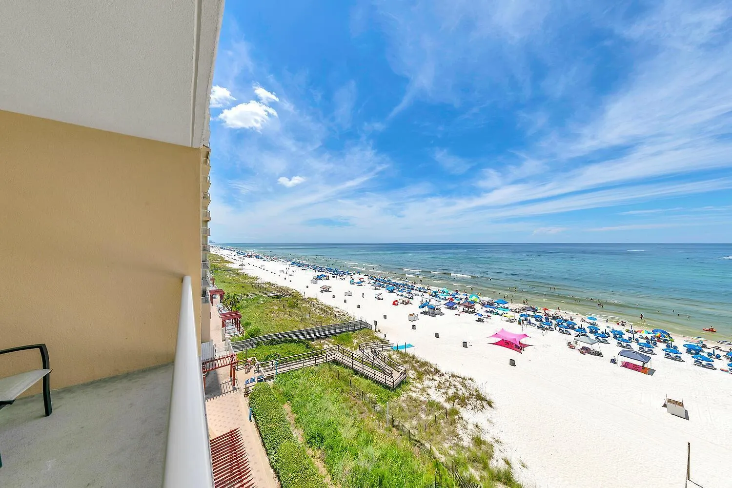 Majestic Beach Towers 1-609 Panama City Beach 0*,  USA
