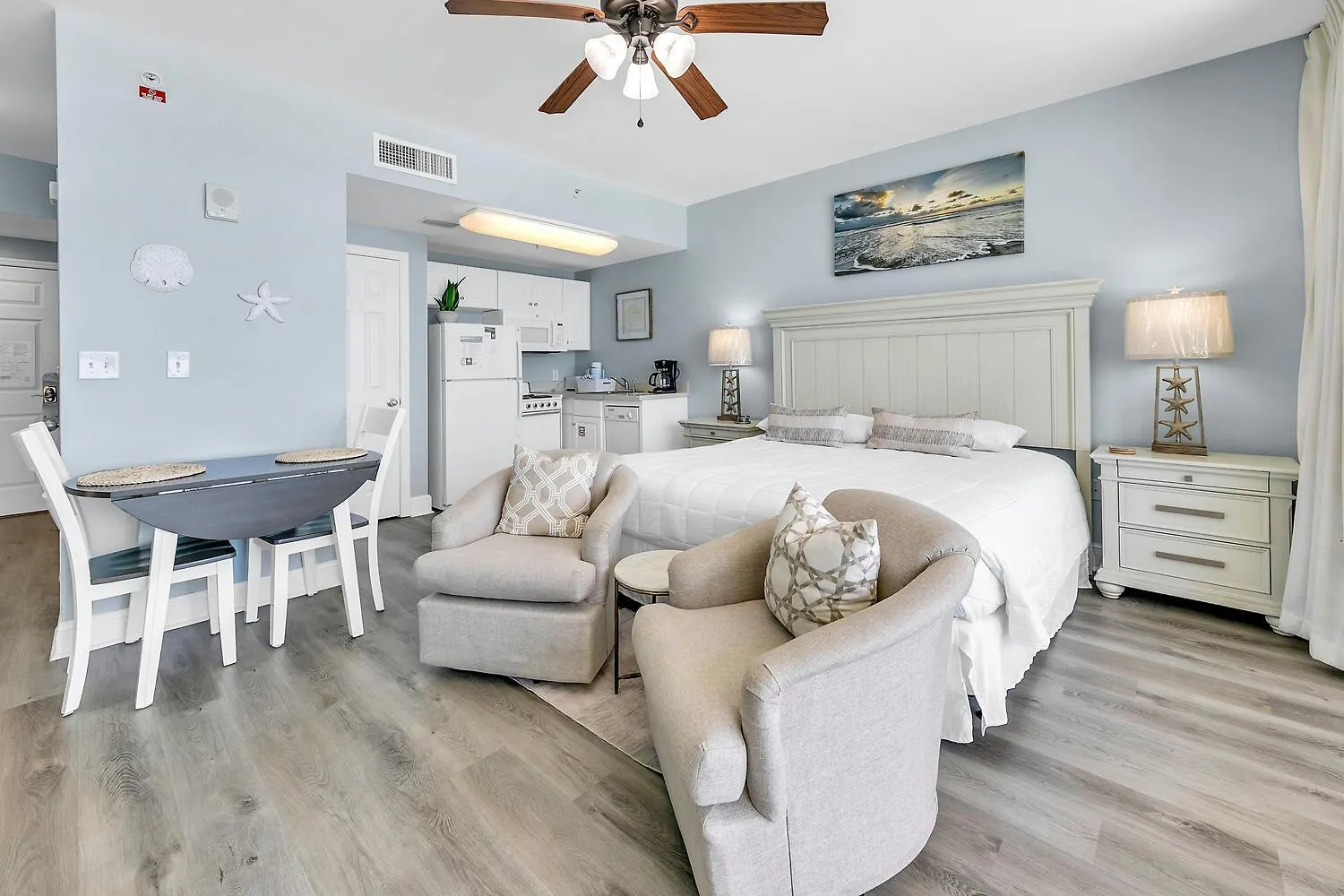Majestic Beach Towers 1-609 Panama City Beach