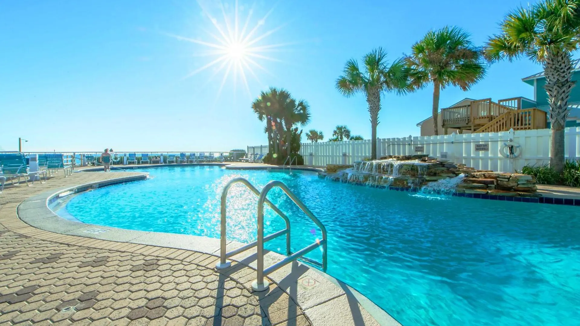 Majestic Beach Towers 1-609 Panama City Beach USA
