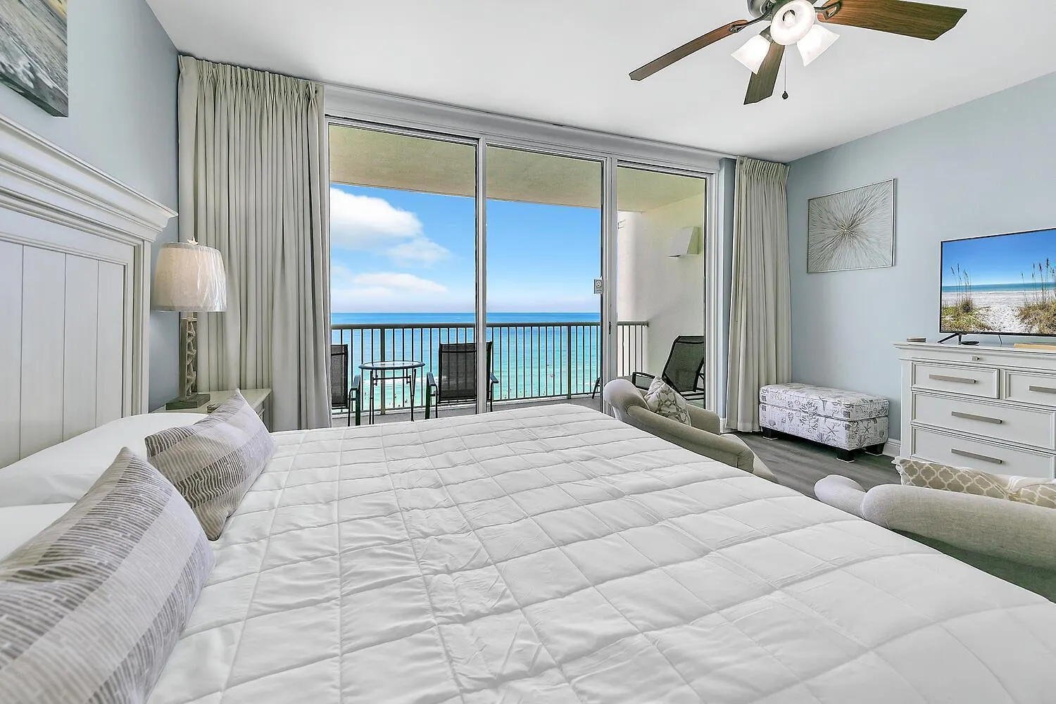 Majestic Beach Towers 1-609 Panama Stadt 0*,  USA