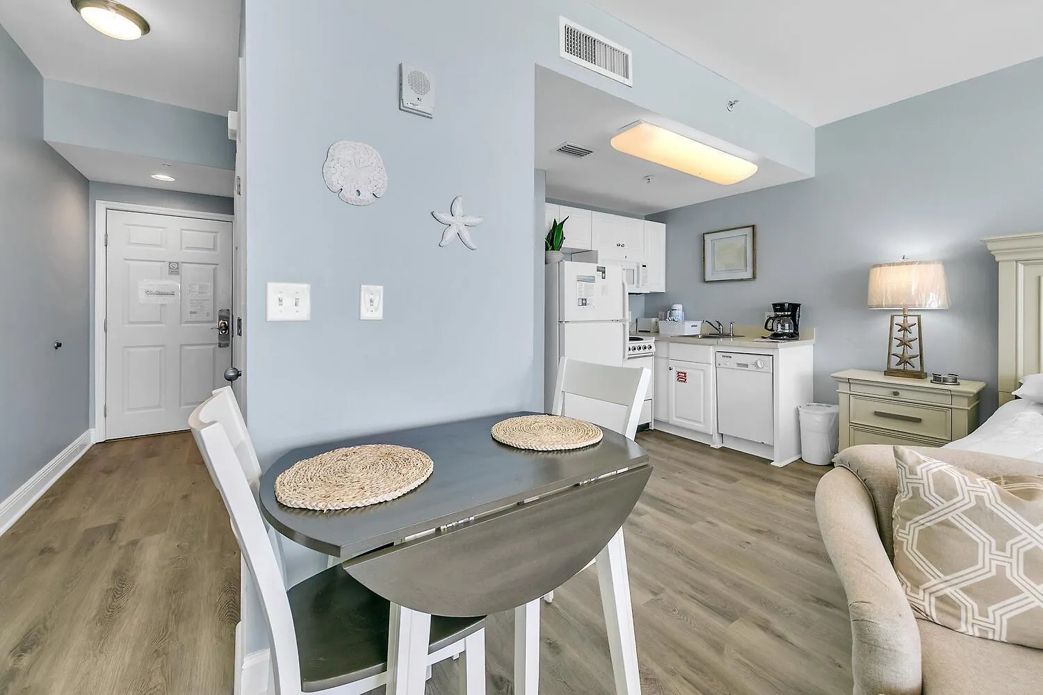 Majestic Beach Towers 1-609 Panama Stadt Apartment